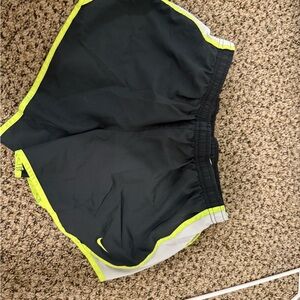 Dri-fit Nike shorts